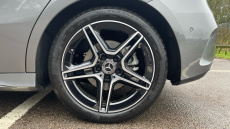 Mercedes-Benz A-Class A200 AMG Line Executive 5dr Auto Petrol Hatchback